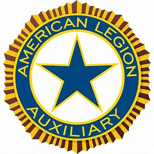 American Legion Auxiliary logo