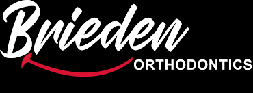 Brieden Orthodontics logo
