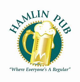 Hamlin Pub logo