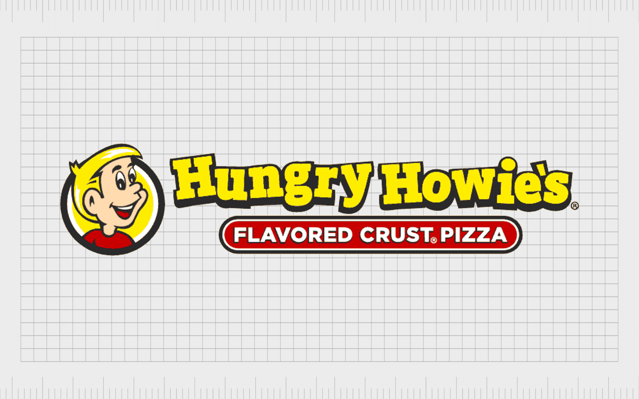 Hungry Howie's logo