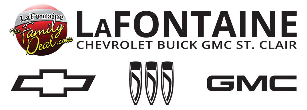 LaFontaine Chevrolet Buick GMC St. Clair
