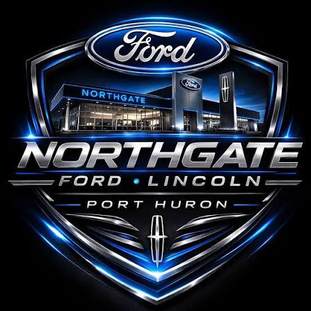 Northgate Ford Lincoln